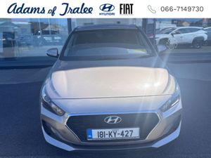 Hyundai i30 I 30 FASTBACK 5DR - Image 3