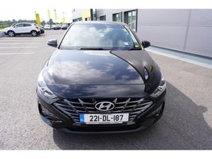 Hyundai i30 DELUXE 1.6 CRDI - Image 3
