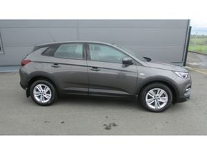 Opel Grandland X 1.5 D-Turbo 130PS - Image 2