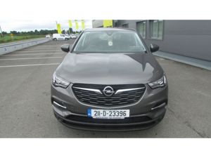 Opel Grandland X 1.5 D-Turbo 130PS - Image 4