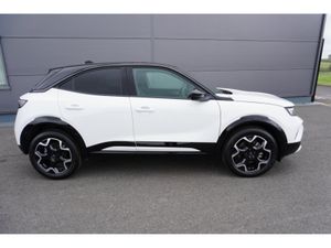 Opel Mokka GS HYBRID Available in Stock - Image 3