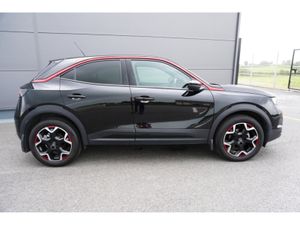 Opel Mokka GS 1.2T 130PS AUTO - Image 3