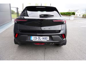 Opel Mokka GS 1.2T 130PS AUTO - Image 4