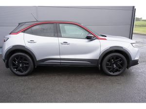 Opel Mokka SRI 1.2T 130PS AUTO - Image 3