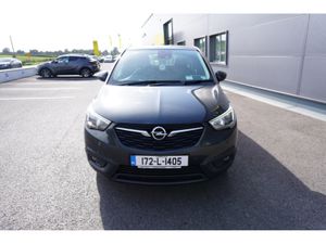 Opel Crossland X 1.2T PETROL 110PS AUTO - Image 3