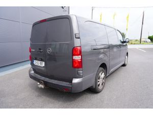 Opel Vivaro SPROTIVE L2H1 2.0 140PS D-TURBO - Image 3