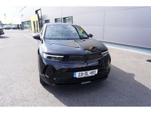 Opel Mokka SRI 1.2T 100PS - Image 2