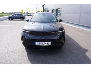 Opel Mokka SRI 1.2T 100PS - Image 3