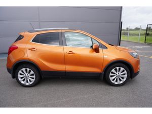 Opel Mokka X ELITE 1.6 CDTI 136PS - Image 3