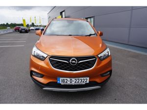 Opel Mokka X ELITE 1.6 CDTI 136PS - Image 4
