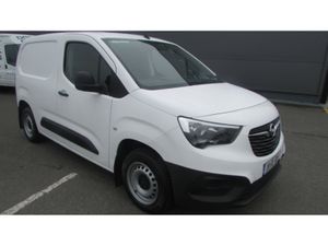 Opel Combo L1 1.5 D-TURBO - Image 3