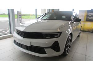 Opel Astra GS 1.2T 130PS PETROL 252 REGISTRATION - Image 2