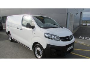 Opel Vivaro KOMFORT MODEL - Image 2