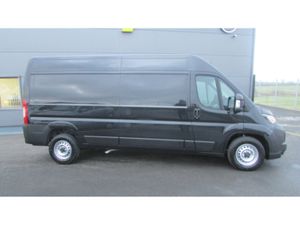 Opel Movano KOMFORT L3H2 2.2 D-TURBO 140PS AUTOMAT - Image 2