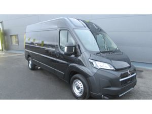 Opel Movano KOMFORT L3H2 2.2 D-TURBO 140PS AUTOMAT - Image 3