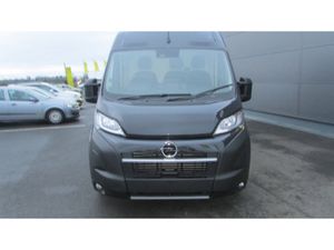 Opel Movano KOMFORT L3H2 2.2 D-TURBO 140PS AUTOMAT - Image 4