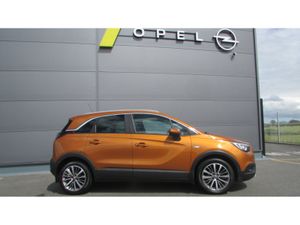Opel Crossland X SE 1.5 D-Turbo - Image 3