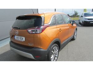 Opel Crossland X SE 1.5 D-Turbo - Image 4