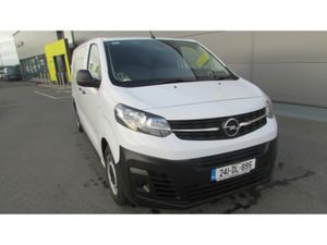 Opel Vivaro KOMFORT L2 1.5 D-TURBO - Image 2