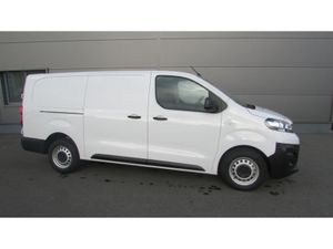 Opel Vivaro KOMFORT L2 1.5 D-TURBO - Image 3