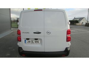 Opel Vivaro KOMFORT L2 1.5 D-TURBO - Image 4