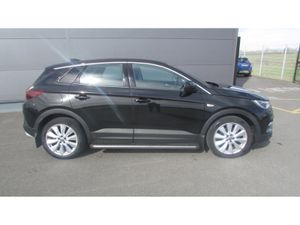 Opel Grandland X ELITE-1.5 TURBO D 130PS - Image 2