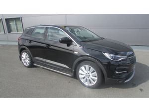 Opel Grandland X ELITE-1.5 TURBO D 130PS - Image 3