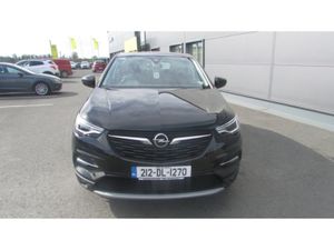 Opel Grandland X ELITE-1.5 TURBO D 130PS - Image 4