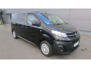Opel Vivaro EDITION L1  1.5 D-Turbo 120PS - Image 3