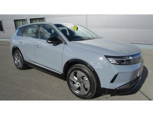 Opel Grandland ELEGANCE ELECTRIC 73KW BATTERY 520K - Image 3