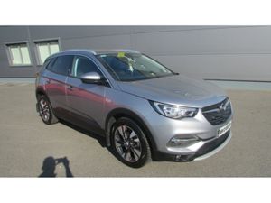 Opel Grandland X SRI 1.5 D-TURBO 130PS - Image 2