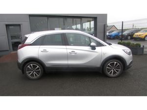 Opel Crossland X SE D-Turbo - Image 2