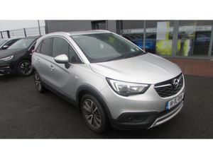 Opel Crossland X SE D-Turbo - Image 3