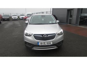Opel Crossland X SE D-Turbo - Image 4