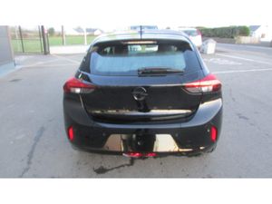 Opel Corsa ELEGANCE 1.2 - Image 4
