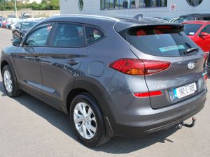 Hyundai Tucson 2019 - Image 3