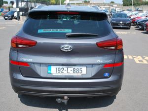 Hyundai Tucson 2019 - Image 4