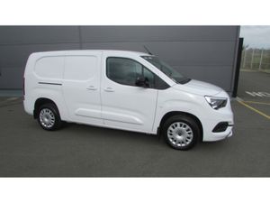 Opel Combo SPORTIVE 1.5 D-Turbo 100PS - Image 2