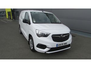 Opel Combo SPORTIVE 1.5 D-Turbo 100PS - Image 3