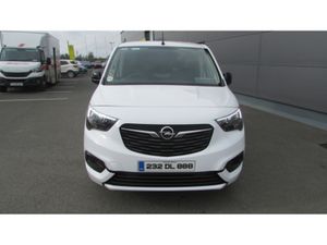 Opel Combo SPORTIVE 1.5 D-Turbo 100PS - Image 4