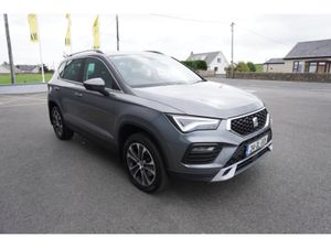 SEAT Ateca SEPLUS 2.0 TDI 150HP DSG - Image 2