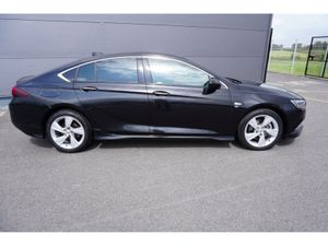 Opel Insignia ELITE OPC LINE 2.0D-TURBO 170PS AUTO - Image 3