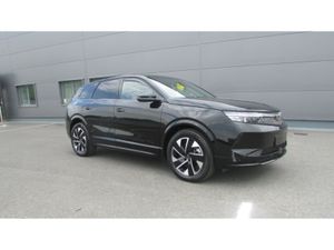 Opel Grandland GS LUXURY ELECTRIC 73KW BATTERY 520 - Image 2