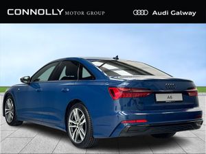 Audi A6 Avant e-tron 40 TDI S-line - Image 4