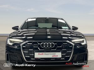 Audi A6 2.0 50TFSI E 299BHP QUATTRO S-LINE AUTOMAT - Image 3
