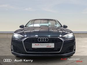 Audi A5 SPORTBACK 35TDI 163BHP SE AUTOMATIC - Image 2