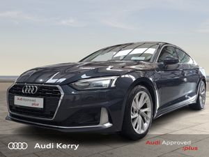 Audi A5 SPORTBACK 35TDI 163BHP SE AUTOMATIC - Image 3