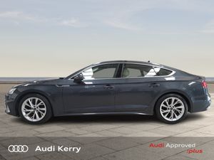 Audi A5 SPORTBACK 35TDI 163BHP SE AUTOMATIC - Image 4