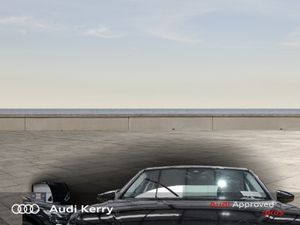 Audi A6 SALOON 40TDI 204BHP SE AUTOMATIC - Image 2
