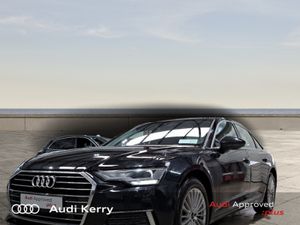 Audi A6 SALOON 40TDI 204BHP SE AUTOMATIC - Image 3